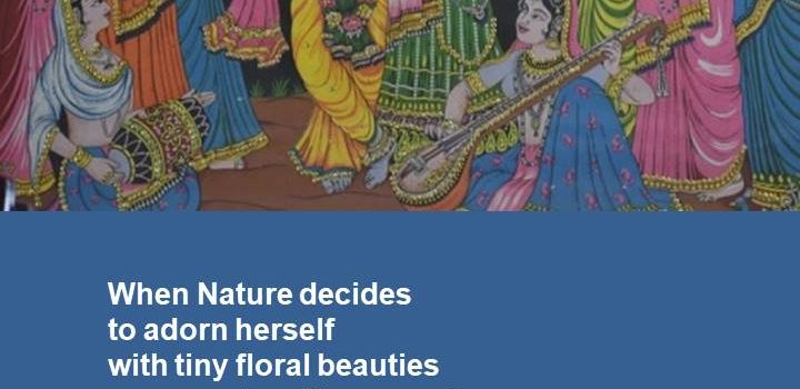 Appreciation of Krishna’s Divine Flute and tribute to Nature